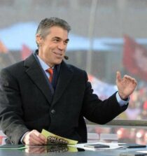 Chris Fowler age