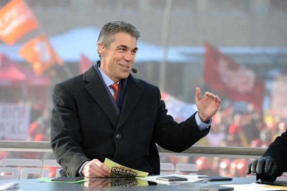 Chris Fowler age