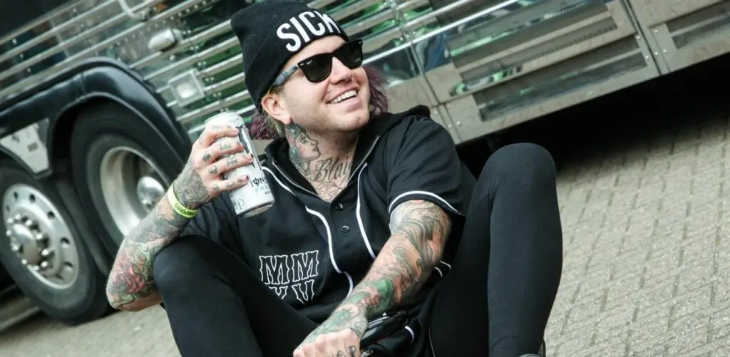 Chris Fronzak Net worth, Age: Wife, Bio-Wiki, Kids, Weight 2022 - The Personage