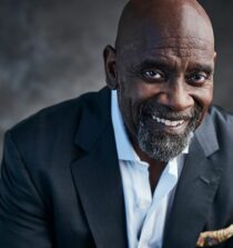 Chris Gardner height