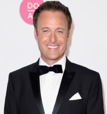 Chris Harrison net worth