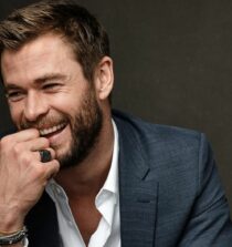 Chris Hemsworth net worth