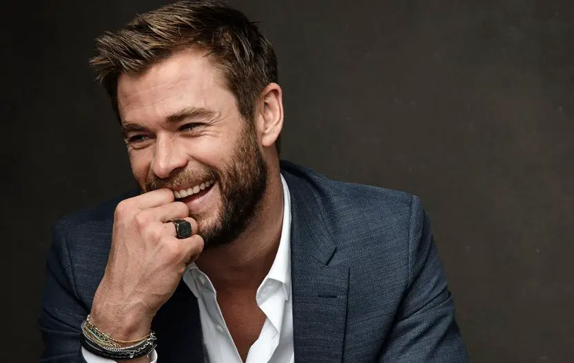 Chris Hemsworth net worth