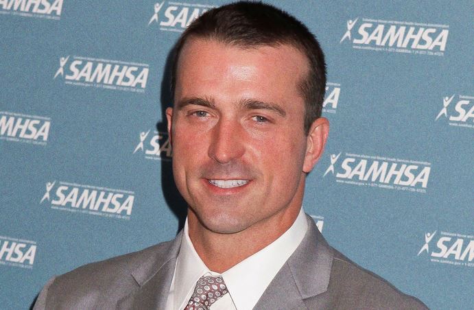 Chris Herren age