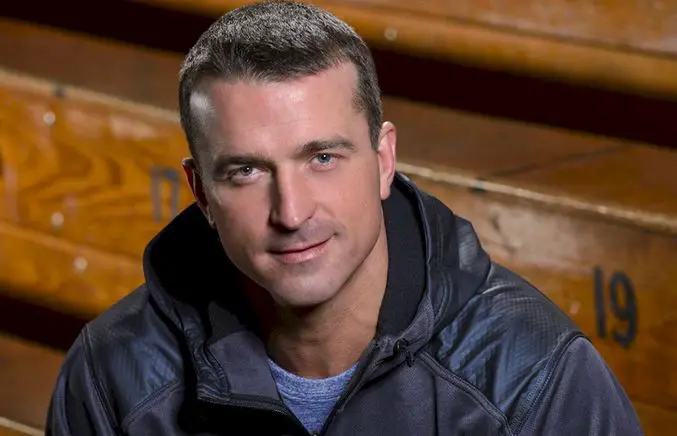 Chris Herren height