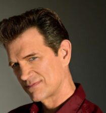 Chris Isaak age