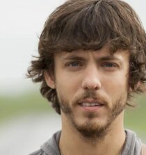 Chris Janson weight