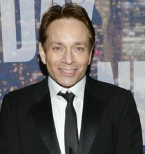 Chris Kattan height