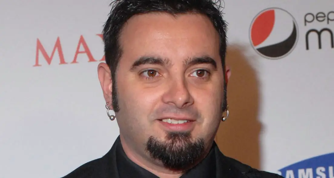 Chris Kirkpatrick age