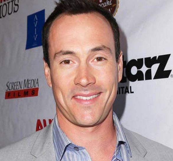 Chris Klein net worth