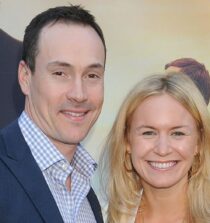 Chris Klein weight