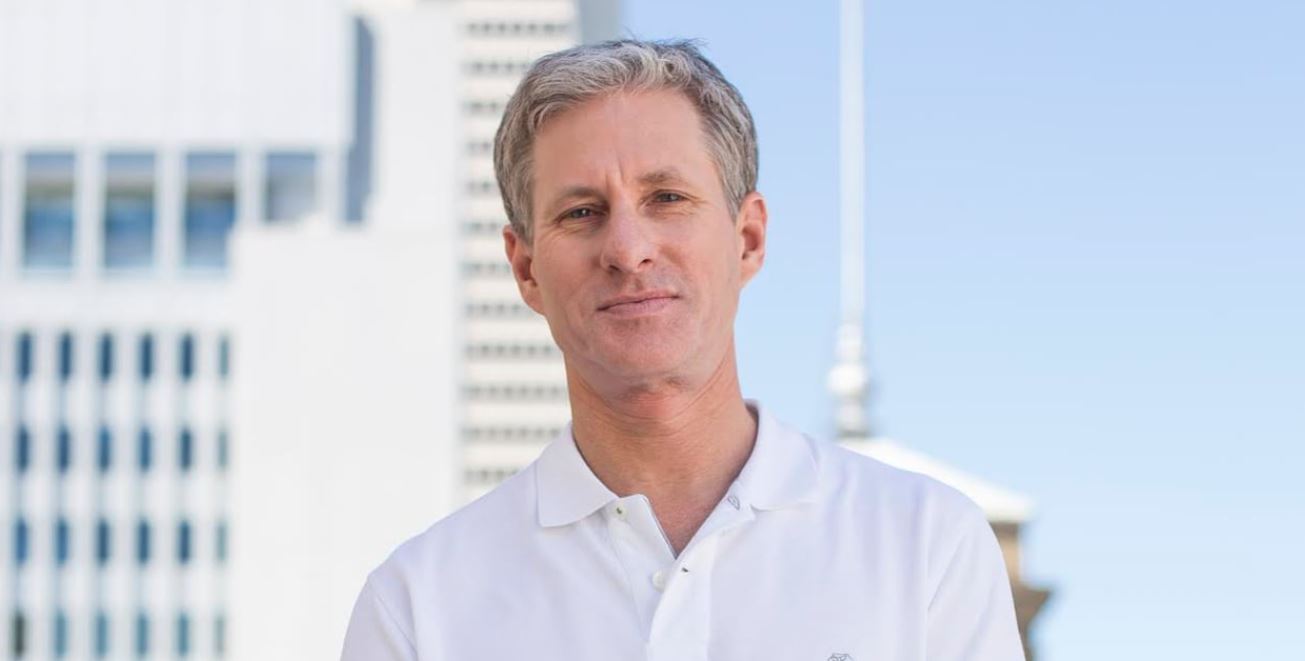 Chris Larsen net worth