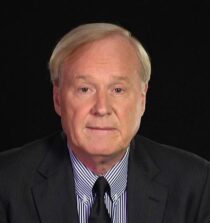 Chris Matthews age