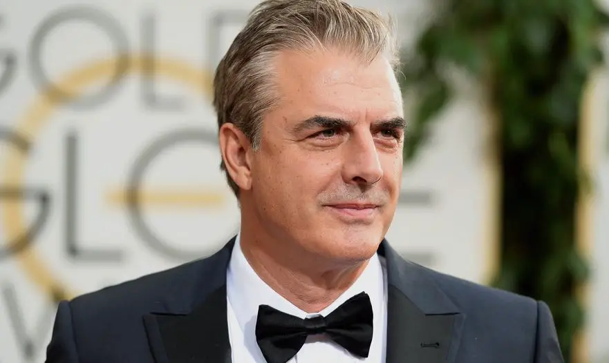 Chris Noth age