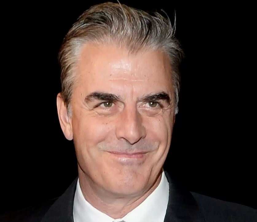 Chris Noth net worth