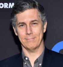 Chris Parnell net worth