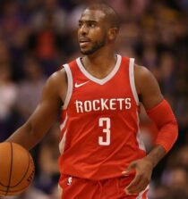 Chris Paul age