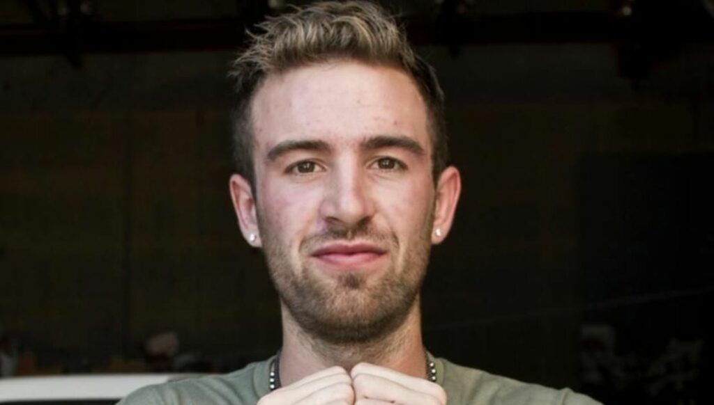 Chris Pfaff Age, Net worth: Wife, Kids, Weight, Bio-Wiki 2024| The