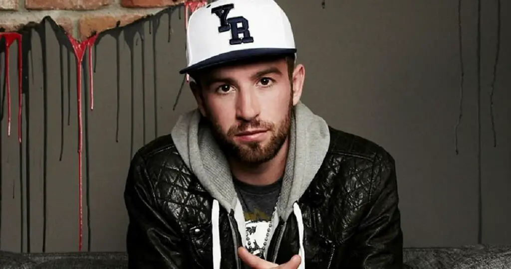 Chris Pfaff Age, Net worth: Wife, Kids, Weight, Bio-Wiki 2024| The