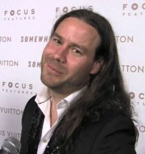 Chris Pontius age