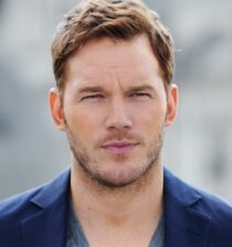 Chris Pratt height