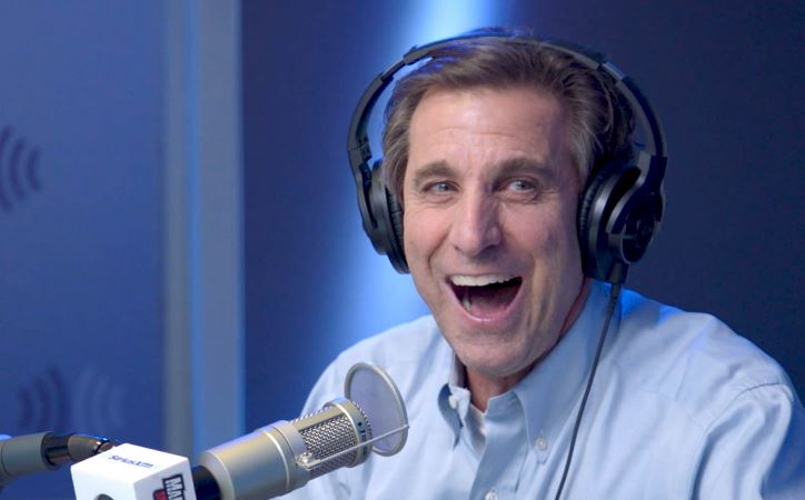 Chris Russo Age, Net worth: Weight, Bio-Wiki, Kids, Wife 2024| The ...