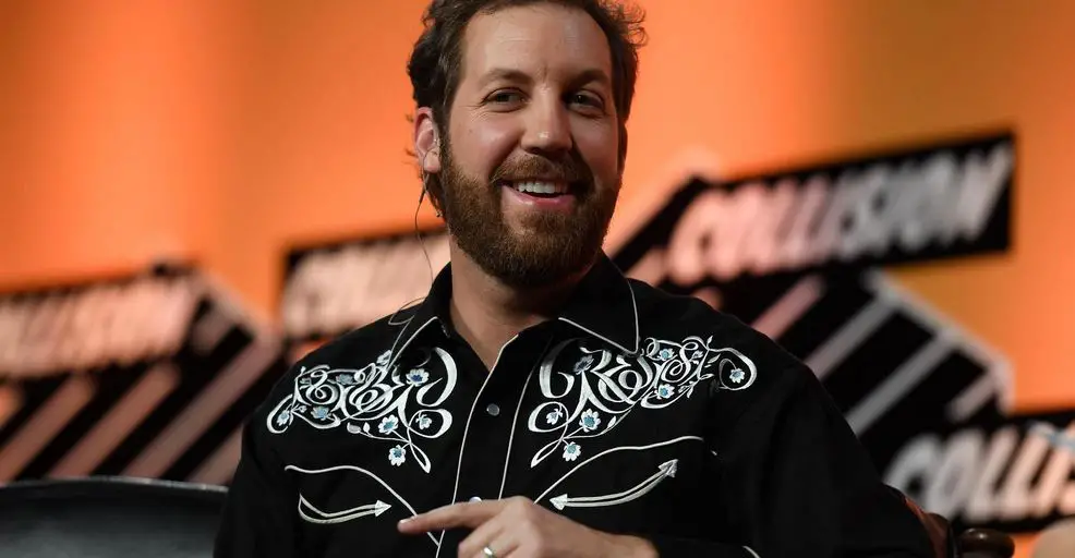 Chris Sacca height