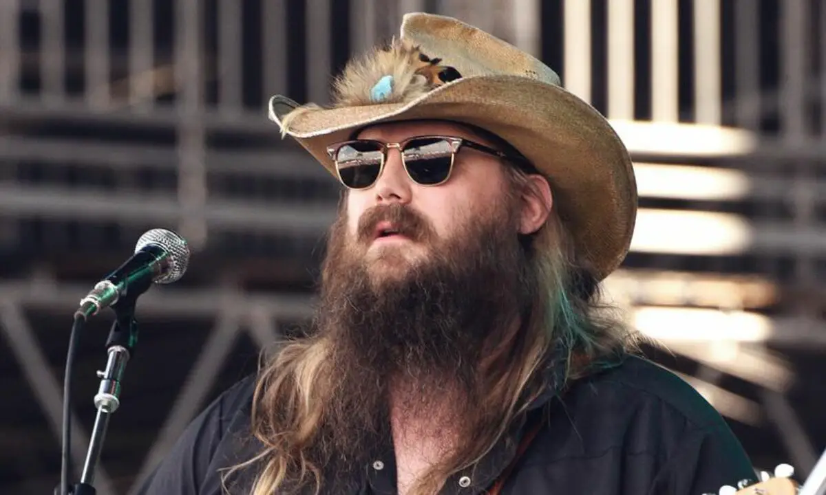 Chris Stapleton Net Worth Age Bio Wiki Weight Wife Kids 2021 2022 The Personage