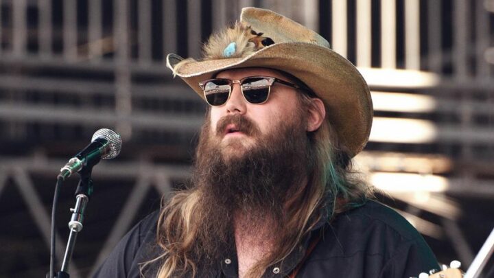 Chris Stapleton Net worth, Age: Bio-Wiki, Weight, Wife, Kids 2022 - The ...