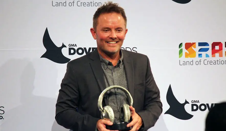 Chris Tomlin Net worth, Age Weight, Kids, BioWiki, Wife 2023 The