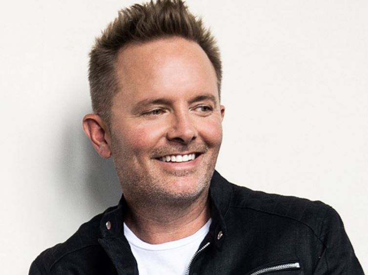 Chris Tomlin Net worth, Age Weight, Kids, BioWiki, Wife 2022 The