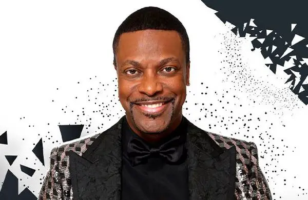 Chris Tucker net worth