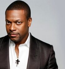 Chris Tucker weight