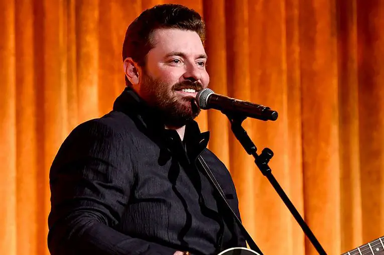 Chris Young Net worth, Age Wife, Kids, Weight, BioWiki 2024 The