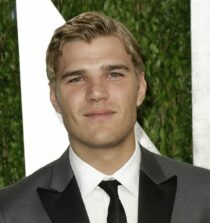 Chris Zylka age