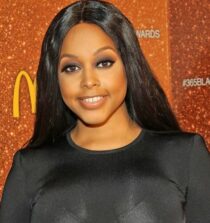 Chrisette Michele height