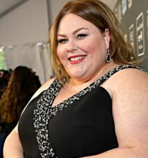 Chrissy Metz weight