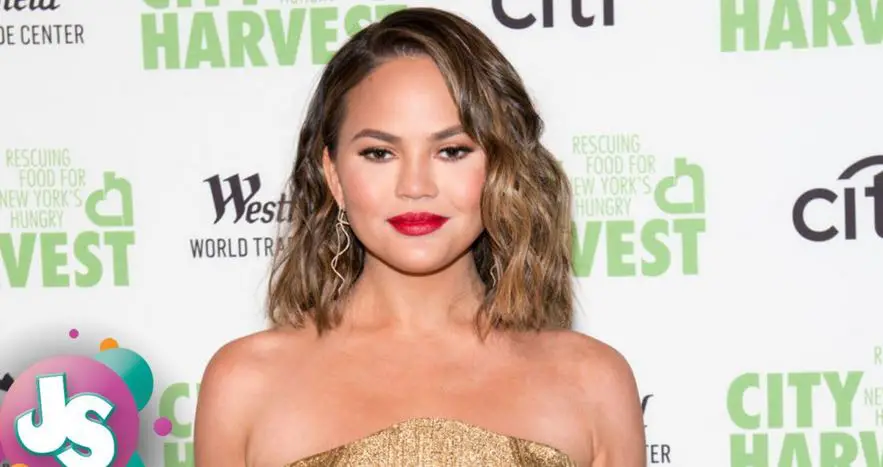 Chrissy Teigen net worth