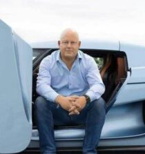 Christian Erland Harald von Koenigsegg net worth