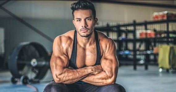 Christian Guzman age