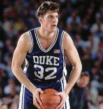 Christian Laettner net worth