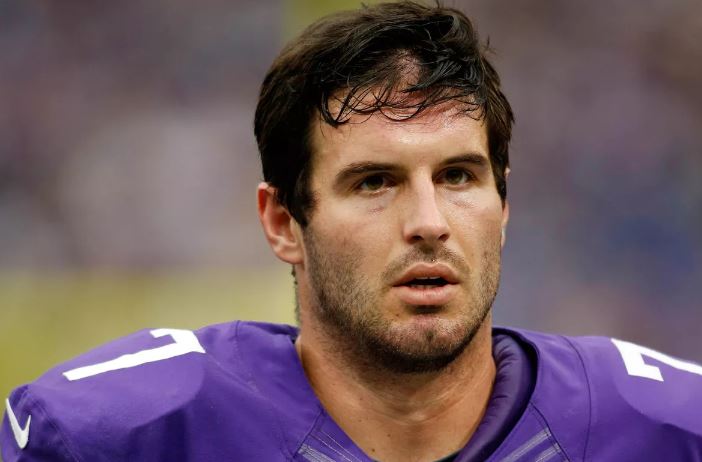 Christian Ponder age