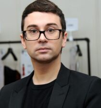 Christian Siriano age