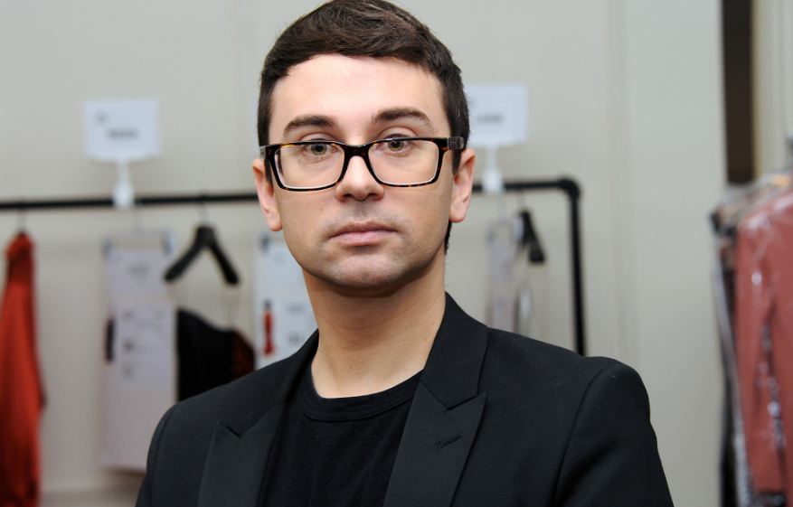 Christian Siriano age