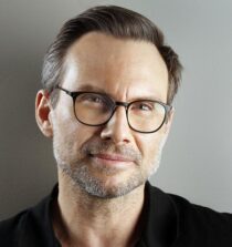 Christian Slater Age and Bio