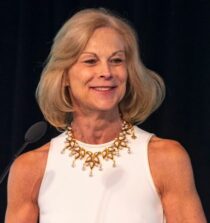 Christie Hefner age