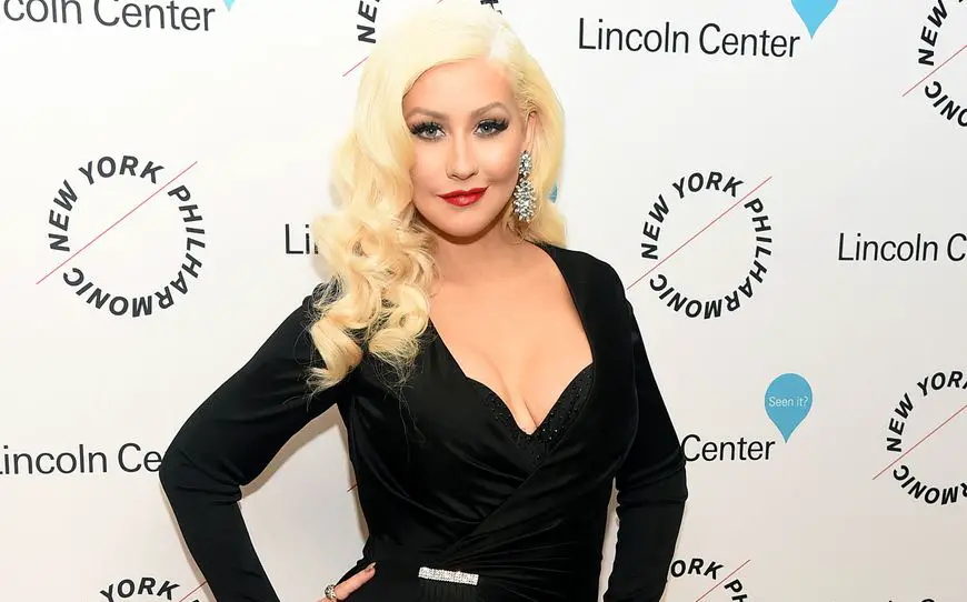 Christina Aguilera Net worth, Age BioWiki, Kids, Weight, Wife 2024