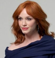 Christina Hendricks net worth