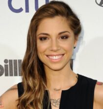 Christina Perri age