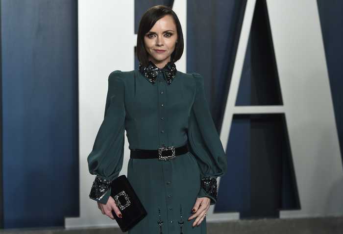 Christina Ricci Net Worth